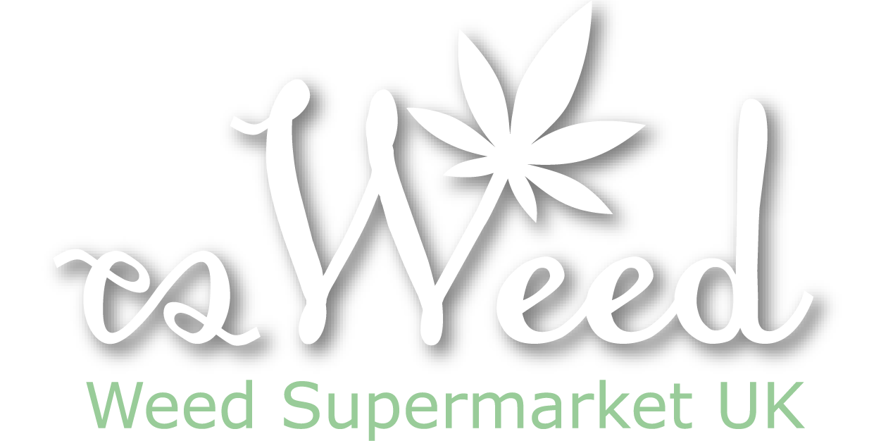 Ezweed - Weed Supermarket UK